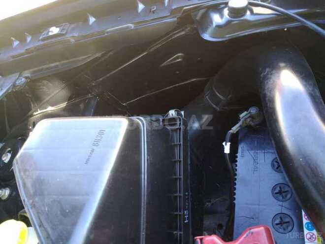 Nissan X-Trail 2003, 111,061 km - 2.0 л - Bakı