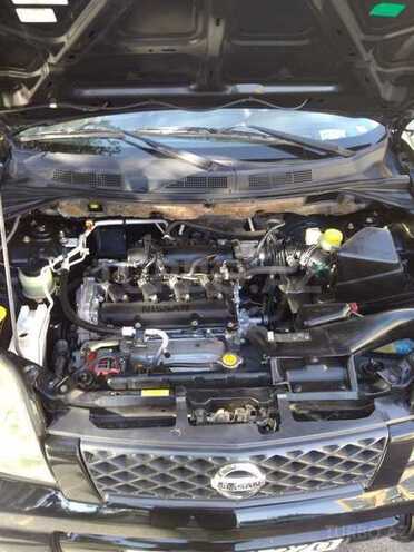Nissan X-Trail 2003, 111,061 km - 2.0 л - Bakı
