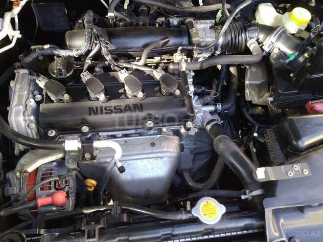 Nissan X-Trail 2003, 111,061 km - 2.0 л - Bakı