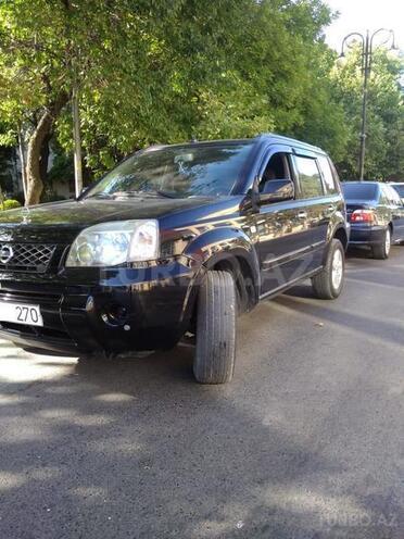 Nissan X-Trail 2003, 111,061 km - 2.0 л - Bakı