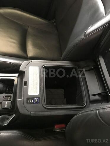 Toyota Prado 2014, 105,000 km - 0.1 l - Bakı