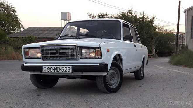 LADA (VAZ) 2107 2004, 200,000 km - 1.6 l - Bakı