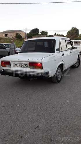 LADA (VAZ) 2107 2004, 200,000 km - 1.6 l - Bakı