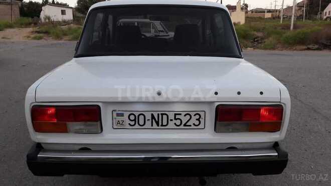 LADA (VAZ) 2107 2004, 200,000 km - 1.6 l - Bakı