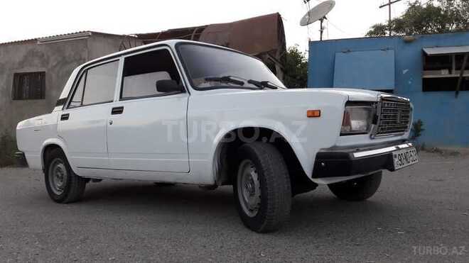 LADA (VAZ) 2107 2004, 200,000 km - 1.6 l - Bakı