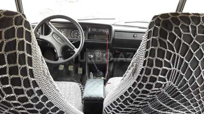 LADA (VAZ) 2107 2004, 200,000 km - 1.6 l - Bakı
