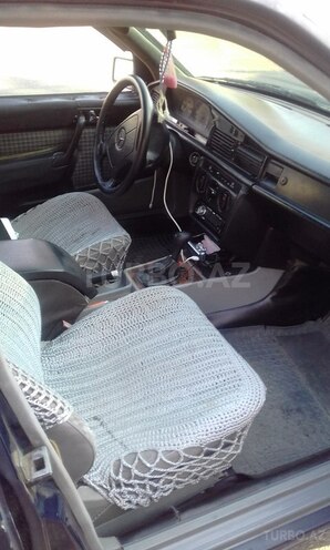 Mercedes 190 1990, 300,000 km - 1.8 l - Bakı