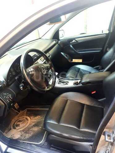 Mercedes C 180 2005, 233,567 km - 2.0 l - Bakı