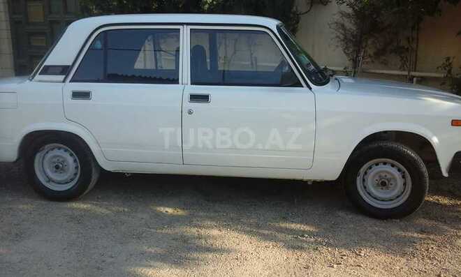 LADA (VAZ) 2107 2007, 230,540 km - 1.6 л - Sumqayıt