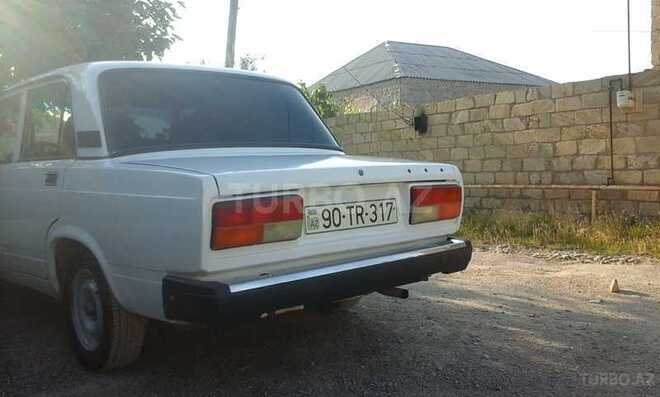 LADA (VAZ) 2107 2007, 230,540 km - 1.6 л - Sumqayıt