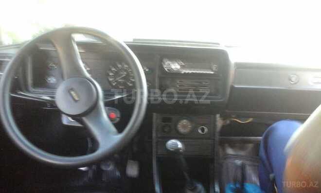 LADA (VAZ) 2107 2007, 230,540 km - 1.6 л - Sumqayıt