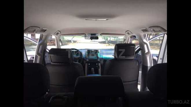 Toyota Prado 2013, 91,011 km - 2.7 l - Sumqayıt