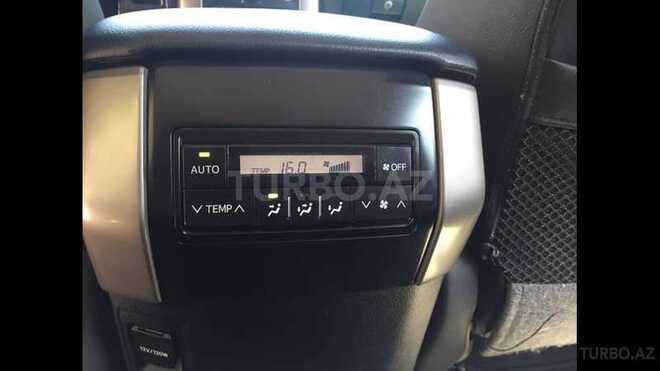 Toyota Prado 2013, 91,011 km - 2.7 l - Sumqayıt
