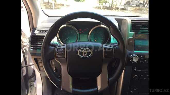 Toyota Prado 2013, 91,011 km - 2.7 l - Sumqayıt
