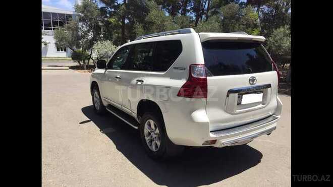 Toyota Prado 2013, 91,011 km - 2.7 l - Sumqayıt
