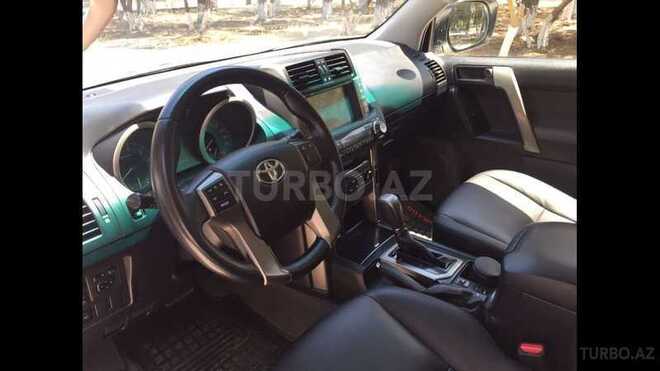 Toyota Prado 2013, 91,011 km - 2.7 l - Sumqayıt