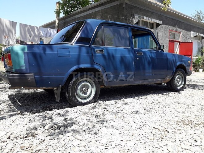 LADA (VAZ) 2107 2004, 250,000 km - 1.6 л - Ağcabədi