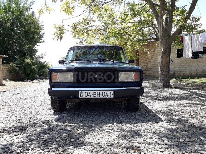 LADA (VAZ) 2107 2004, 250,000 km - 1.6 л - Ağcabədi
