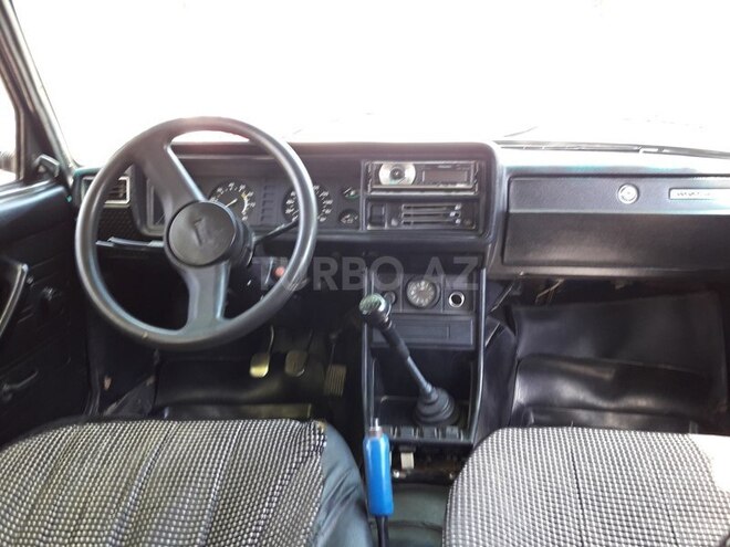 LADA (VAZ) 2107 2004, 250,000 km - 1.6 л - Ağcabədi
