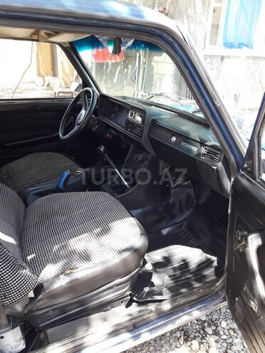 LADA (VAZ) 2107 2004, 250,000 km - 1.6 л - Ağcabədi