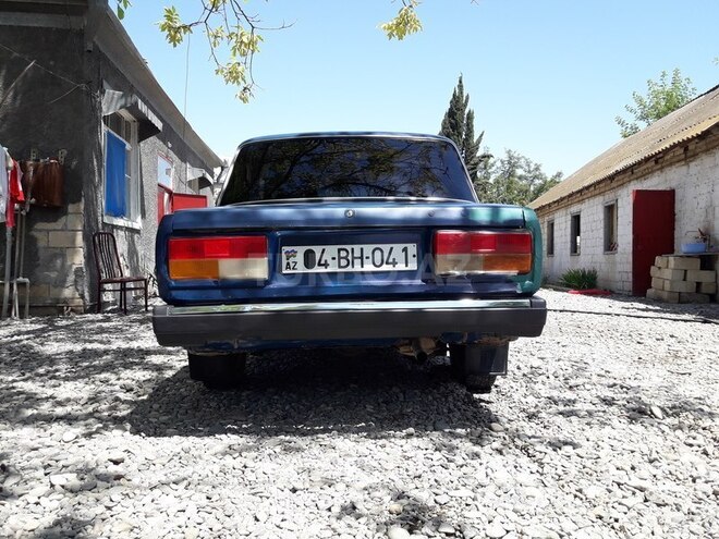 LADA (VAZ) 2107 2004, 250,000 km - 1.6 л - Ağcabədi