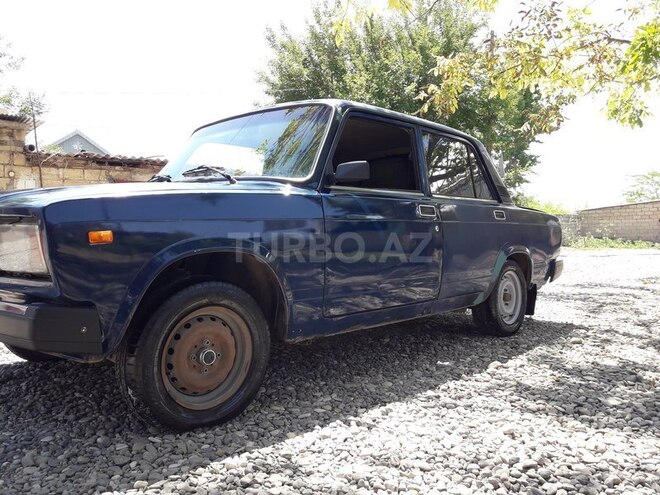 LADA (VAZ) 2107 2004, 250,000 km - 1.6 л - Ağcabədi
