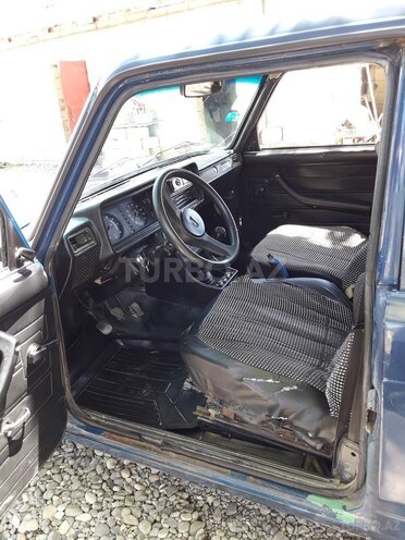 LADA (VAZ) 2107 2004, 250,000 km - 1.6 л - Ağcabədi