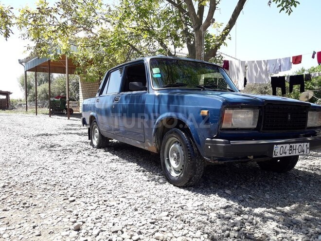 LADA (VAZ) 2107 2004, 250,000 km - 1.6 л - Ağcabədi