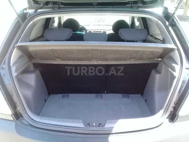 Kia Rio 2007, 196,000 km - 1.5 л - Bakı
