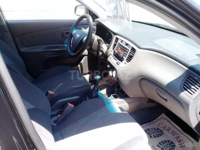 Kia Rio 2007, 196,000 km - 1.5 л - Bakı