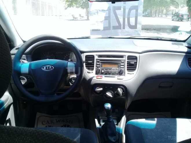 Kia Rio 2007, 196,000 km - 1.5 л - Bakı