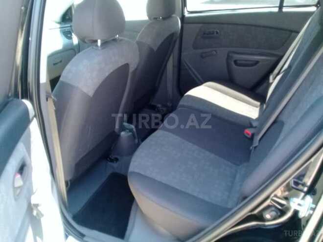 Kia Rio 2007, 196,000 km - 1.5 л - Bakı