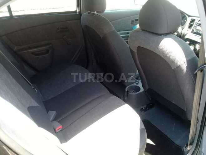 Kia Rio 2007, 196,000 km - 1.5 л - Bakı