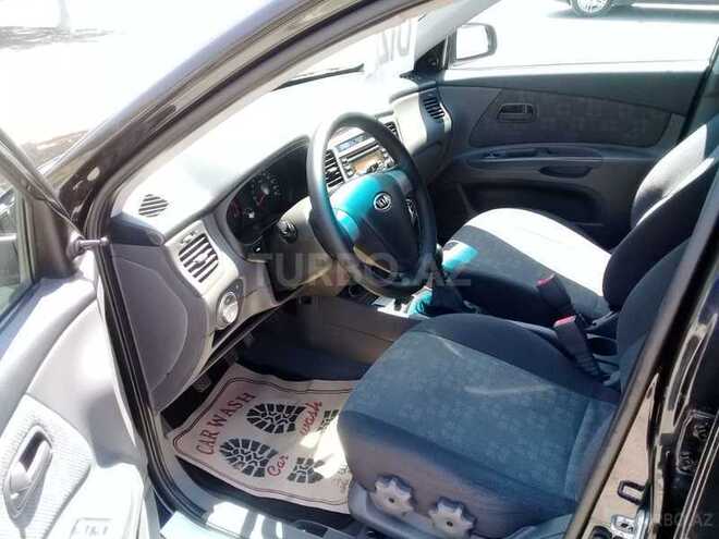 Kia Rio 2007, 196,000 km - 1.5 л - Bakı