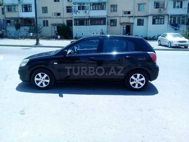 Kia Rio 2007, 196,000 km - 1.5 л - Bakı