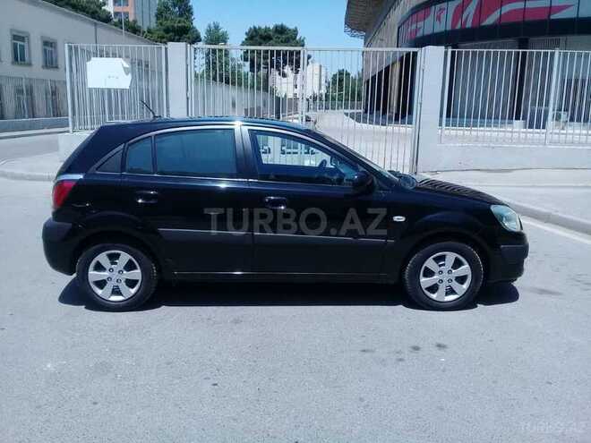 Kia Rio 2007, 196,000 km - 1.5 л - Bakı