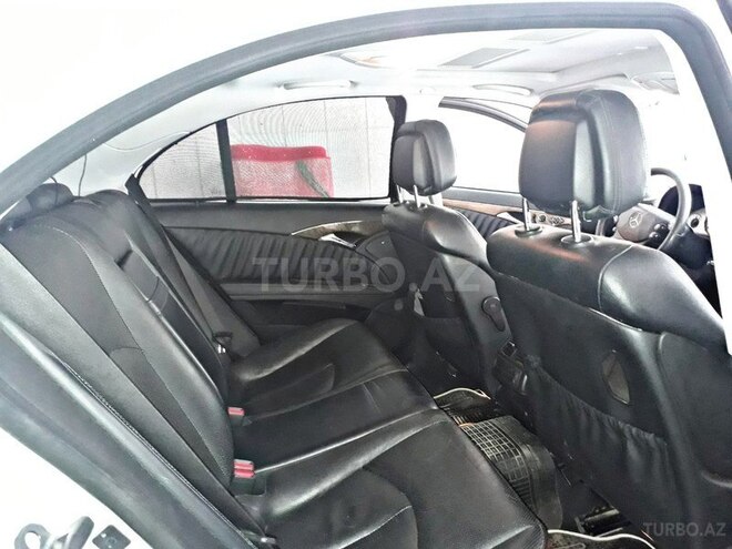 Mercedes E 320 2007, 315,777 km - 3.2 l - Bakı