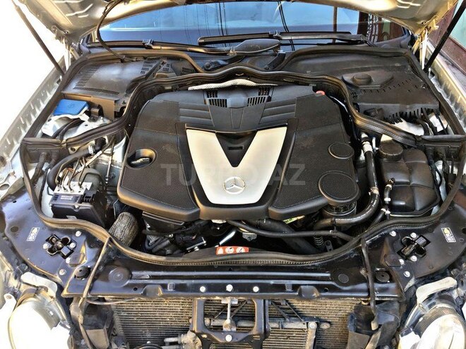 Mercedes E 320 2007, 315,777 km - 3.2 l - Bakı