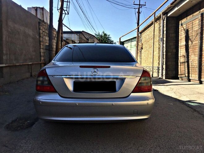 Mercedes E 320 2007, 315,777 km - 3.2 l - Bakı