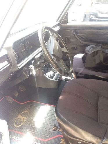 LADA (VAZ) 2107 2011, 78,000 km - 1.6 л - Salyan