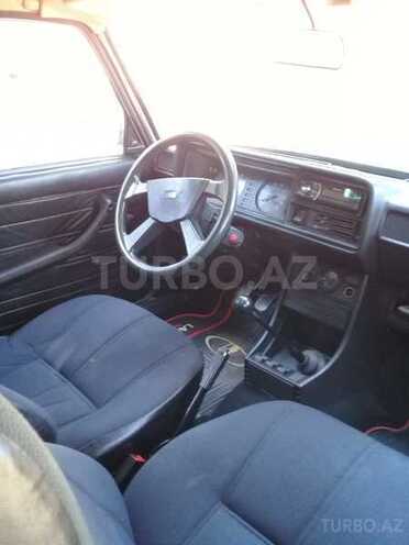 LADA (VAZ) 2107 2011, 78,000 km - 1.6 л - Salyan