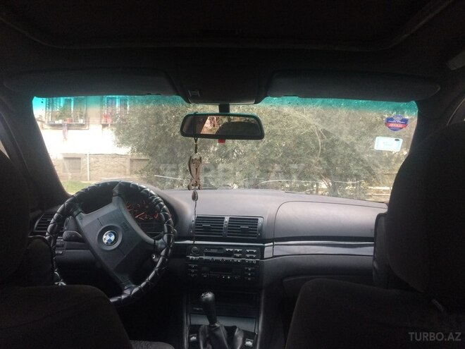 BMW 520 1988, 235,000 km - 2.0 l - Bakı