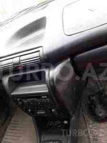 Opel Astra 1996, 250,000 km - 1.6 л - Qusar