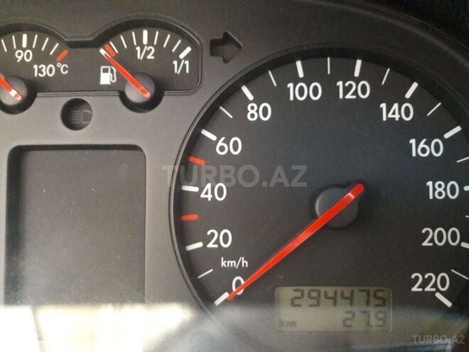 Volkswagen Golf 2000, 295,000 km - 1.4 l - Bakı
