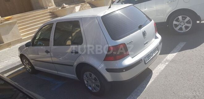 Volkswagen Golf 2000, 295,000 km - 1.4 l - Bakı