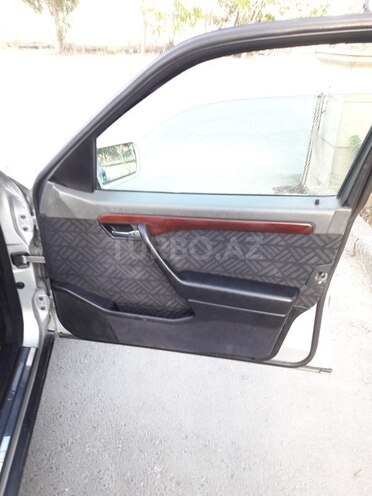 Mercedes C 200 1995, 251,000 km - 2.0 l - Bakı