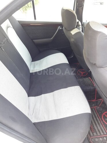 Mercedes C 200 1995, 251,000 km - 2.0 l - Bakı