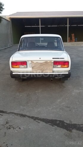 LADA (VAZ) 2107 2011, 1,510,000 km - 1.6 l - Göyçay