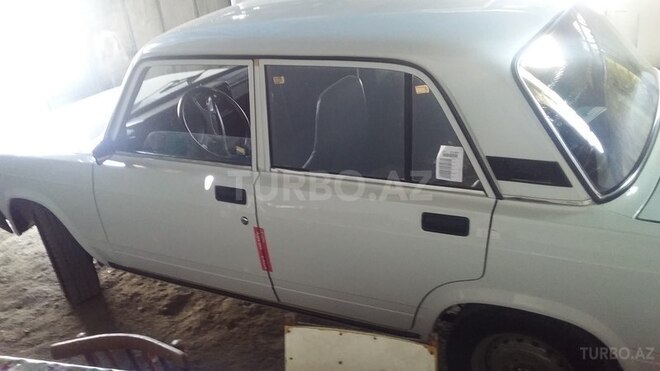 LADA (VAZ) 2107 2011, 1,510,000 km - 1.6 l - Göyçay