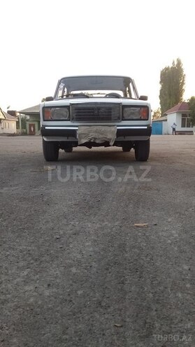 LADA (VAZ) 2107 2011, 1,510,000 km - 1.6 l - Göyçay